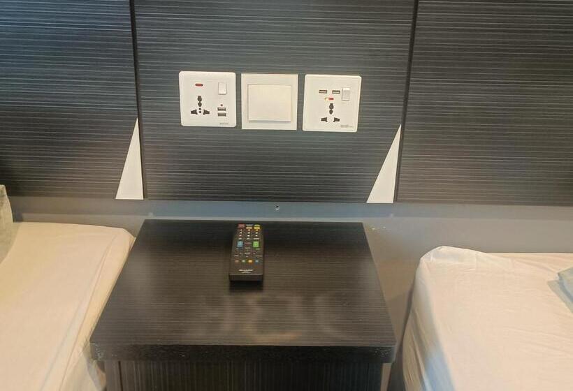 غرفة قياسية, Winton