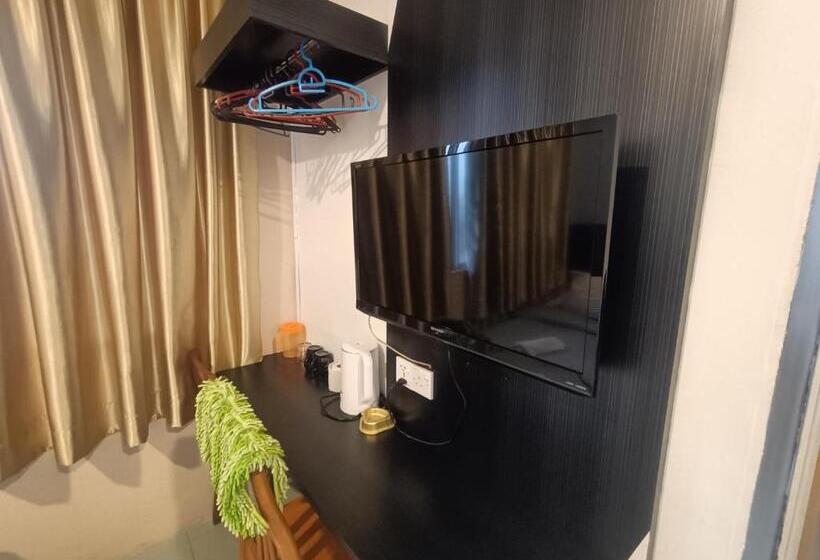 غرفة قياسية ثلاثية, Winton