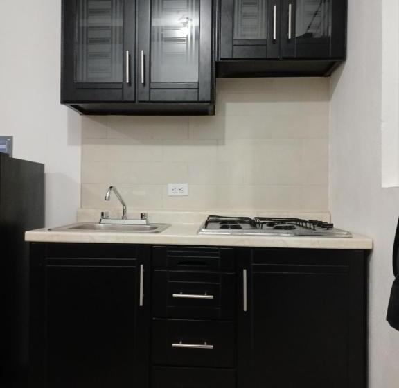 スタンダードスタジオ, Casa Y Estudios Manzanilla