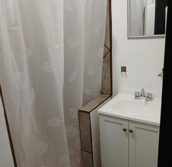 标准工作室, Casa Y Estudios Manzanilla