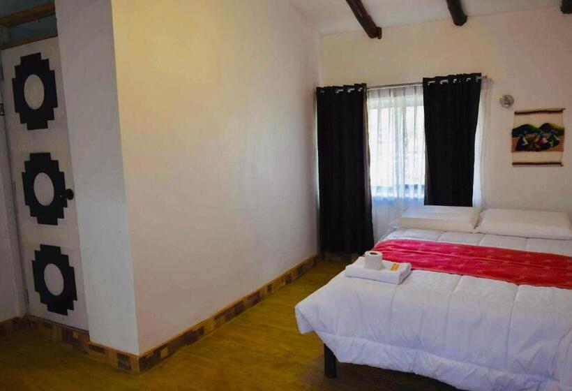 غرفة قياسية, Mirador