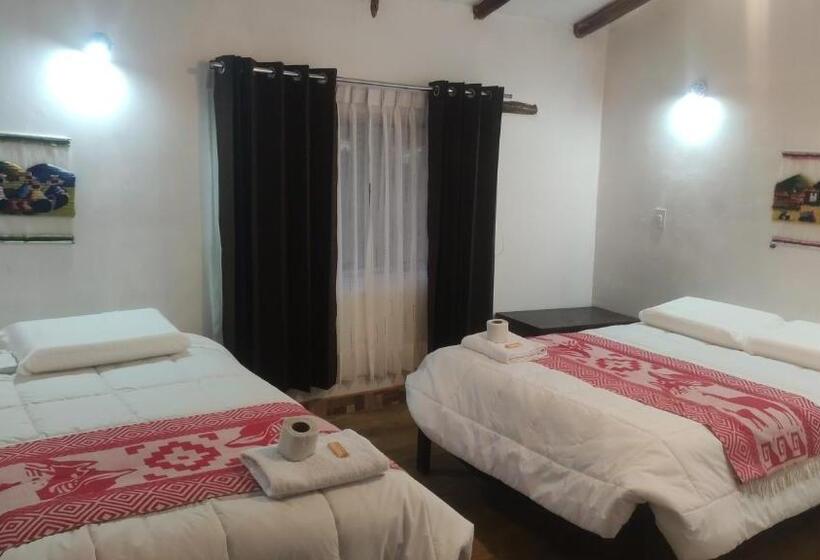 غرفة قياسية, Mirador