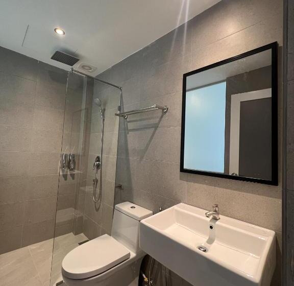 غرفة قياسية, Ninety Guest House