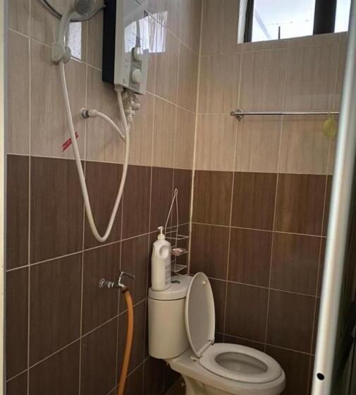 Дом 2 Спальни, Smz Café & Homestay   Self Check In
