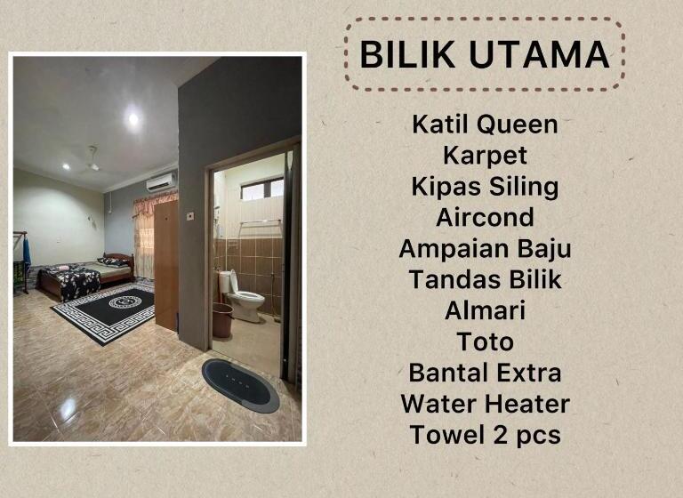 2间卧室的房子, Smz Café & Homestay   Self Check In