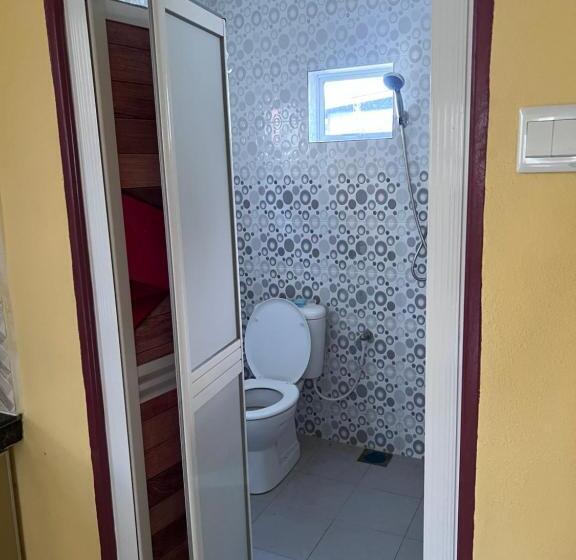 Дом 1 Спальня, Smz Café & Homestay   Self Check In