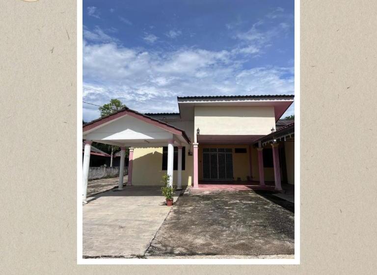 2间卧室的房子, Smz Café & Homestay   Self Check In