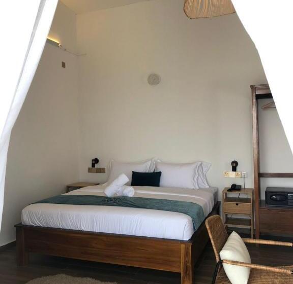 豪华洋房, Villa Bari Loft