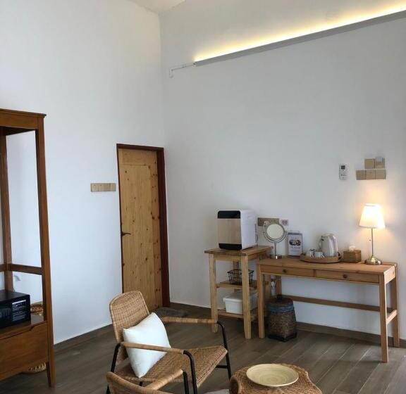 Бунгало Deluxe, Villa Bari Loft