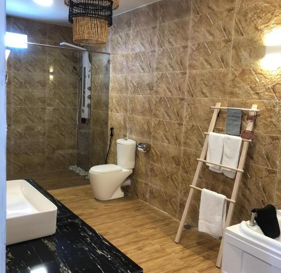 豪华洋房, Villa Bari Loft