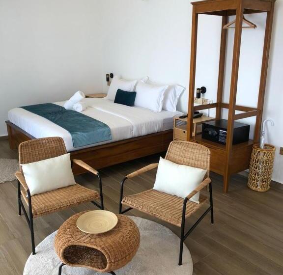 豪华洋房, Villa Bari Loft