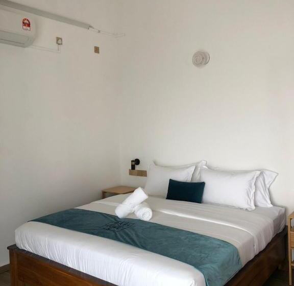 豪华洋房, Villa Bari Loft