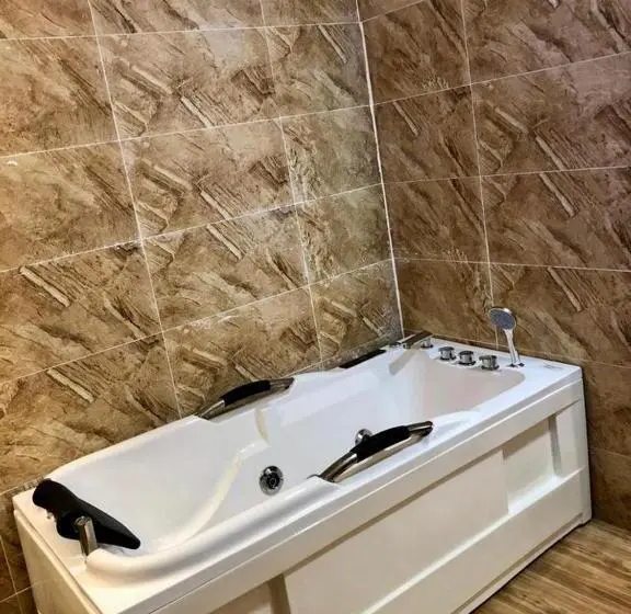 バルコニー付きスタンダードルーム, Villa Bari Loft