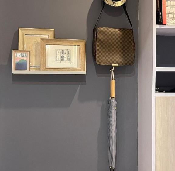 带1个卧室的豪华公寓, Seaview Bliss Studio By Tropical Elegance