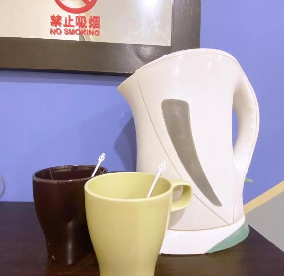 수피리어 룸, Your Hotel Klang By D Concept