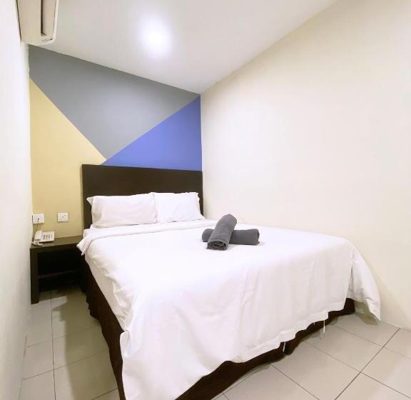 Номер Superior, Your Hotel Klang By D Concept