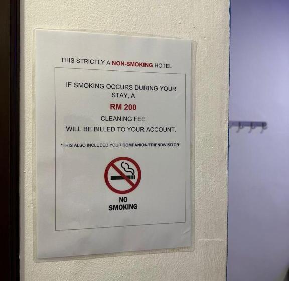 חדר סטנדרט, Ilhamku Inn