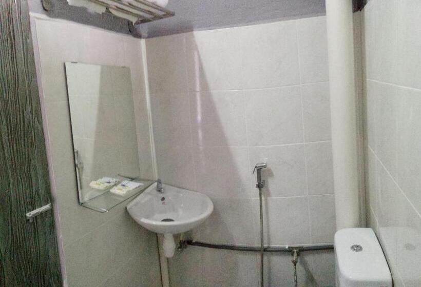 豪华房间, Teriang Village Inn