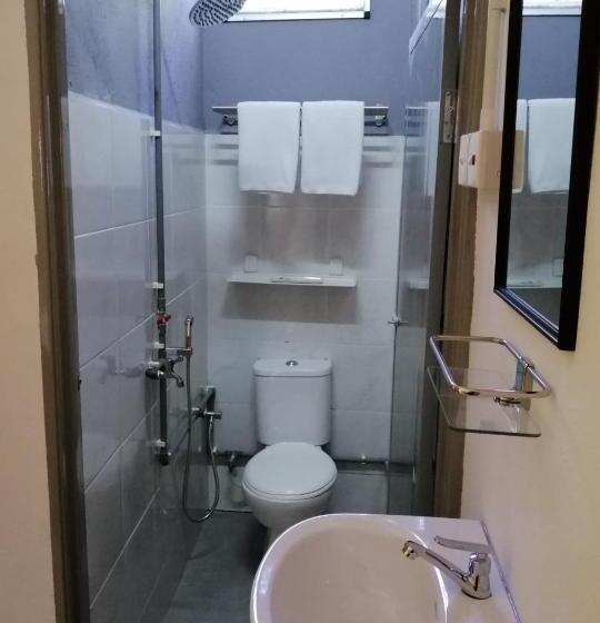 经济房, Teriang Village Inn