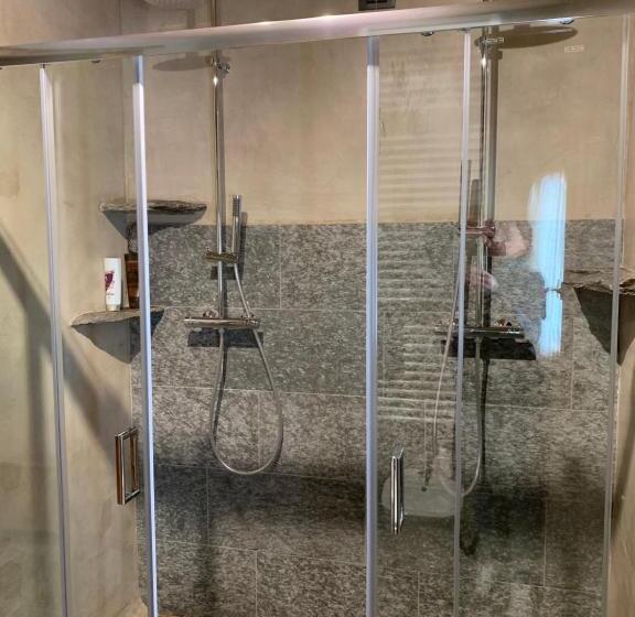 اتاق استاندارد, B&b Da Lucia 2 Bormio