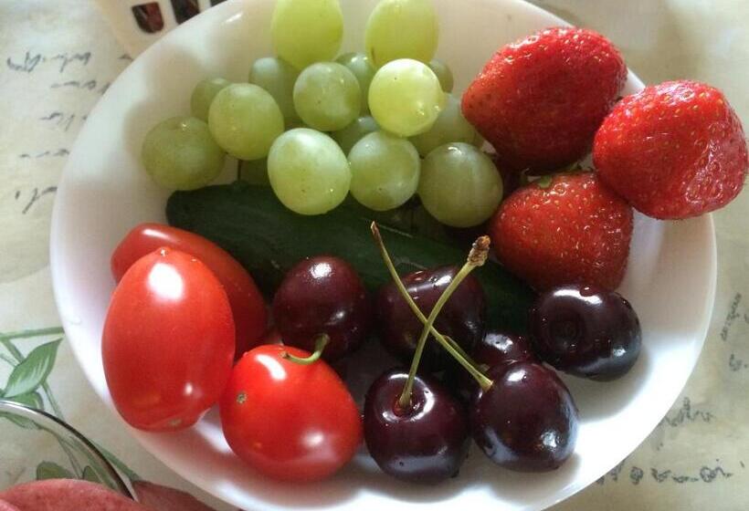 חדר בסיסי, B&b Nobel