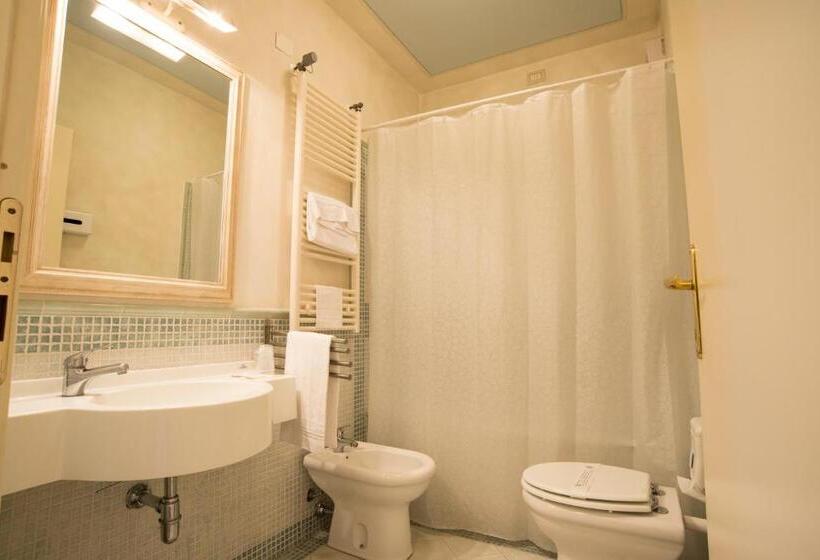 Номер Superior с Террасой, B E B Firenze