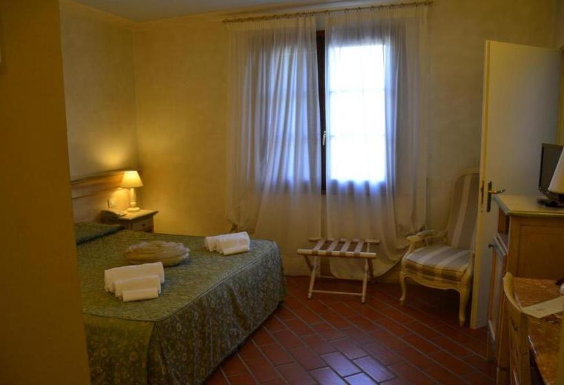 Семейный Номер, B E B Firenze