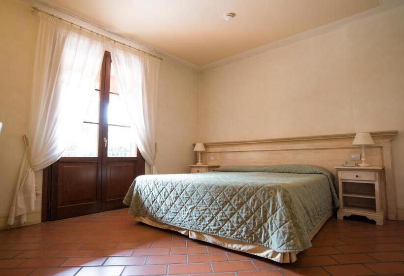 Четырехместный Номер Стандарт, B E B Firenze