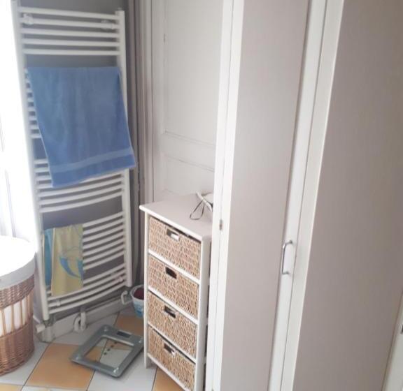 스탠다드 룸, La Maison D`hôtes De Constance