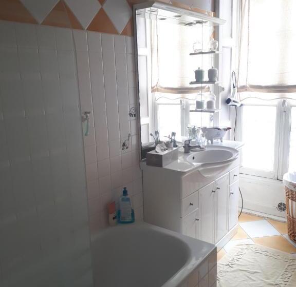 스탠다드 룸, La Maison D`hôtes De Constance