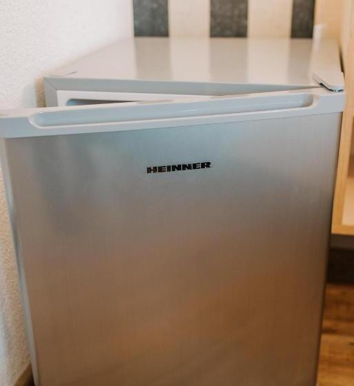 חדר סטנדרט, Pensiunea Biz Panzió