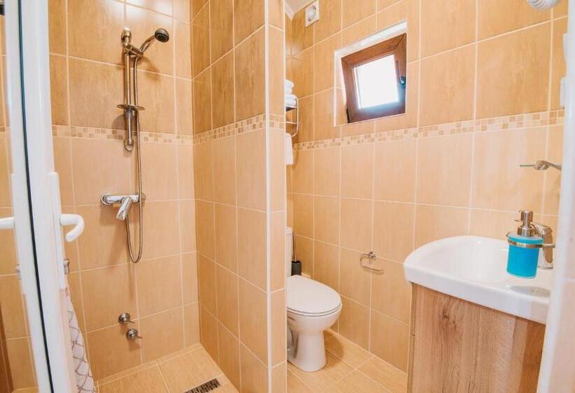 חדר סטנדרט, Pensiunea Biz Panzió