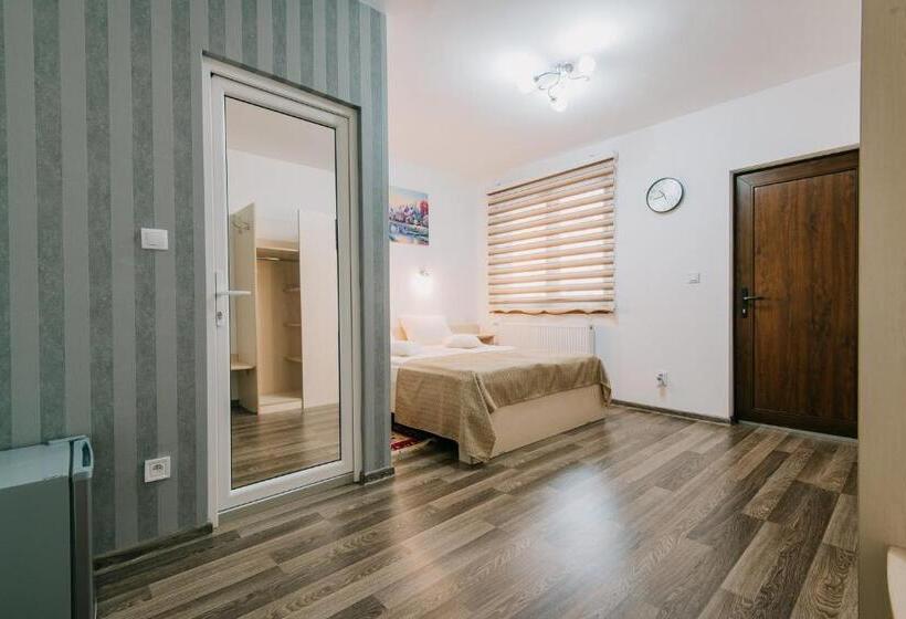 חדר סטנדרט, Pensiunea Biz Panzió