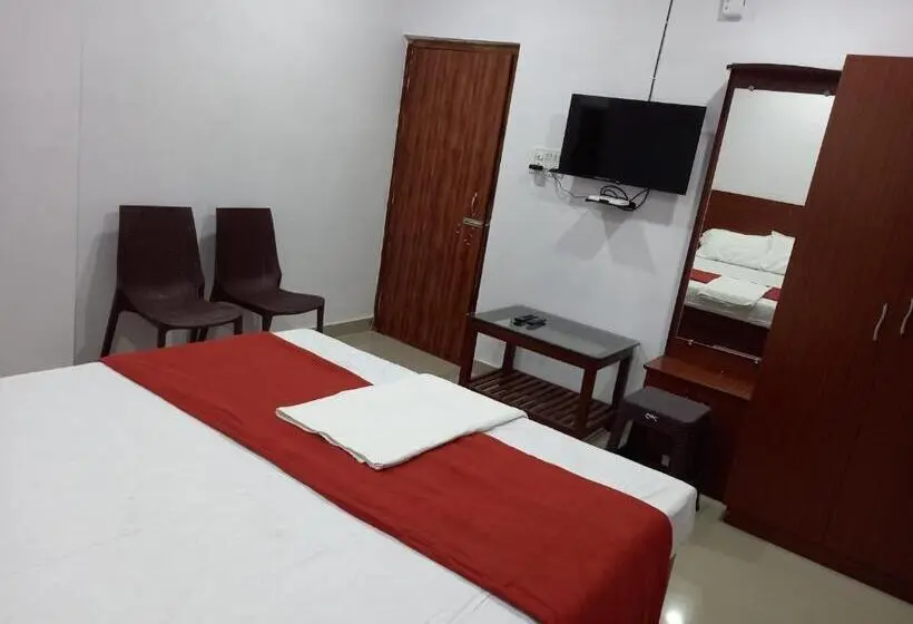 اتاق استاندارد, Veeras Home Stay