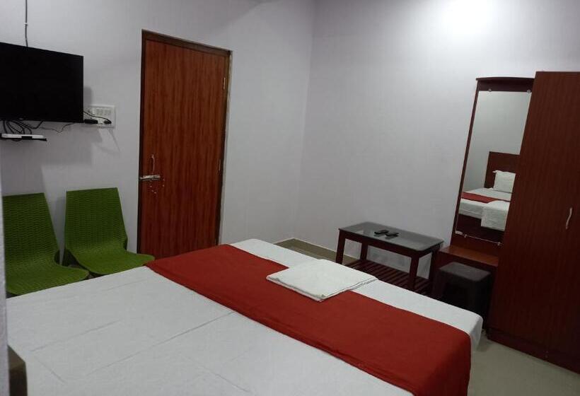 标准间, Veeras Home Stay