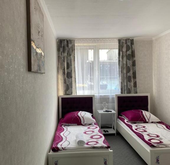 اتاق عادی, Artur