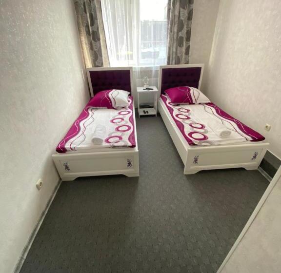 اتاق عادی, Artur