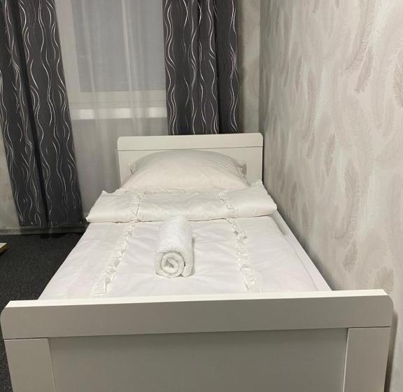 اتاق عادی, Artur