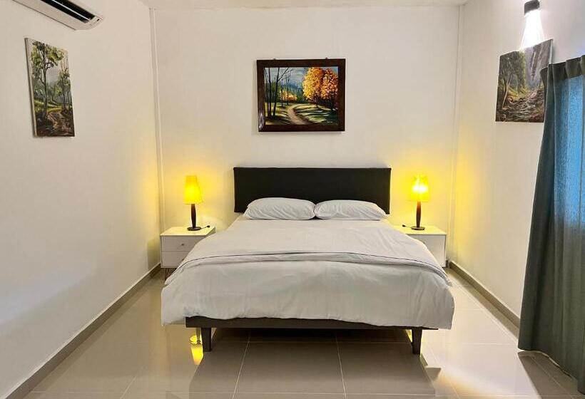 חדר סטנדרט, Bertam Cottage Penang