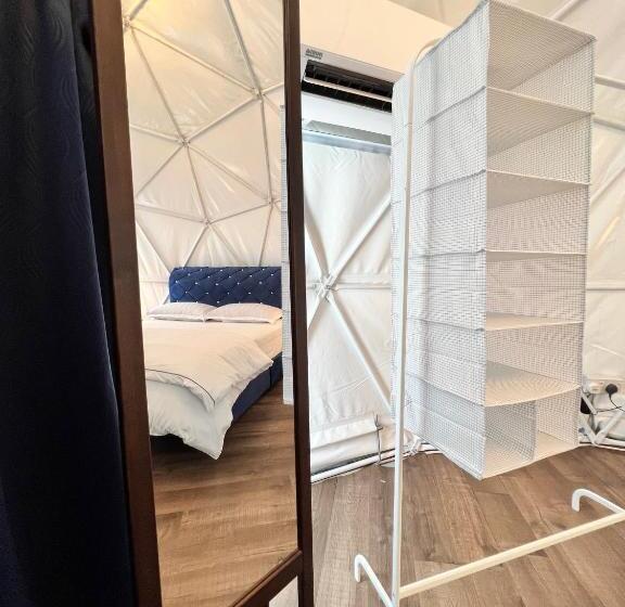 كوخ قياسي, Bertam Cottage Penang