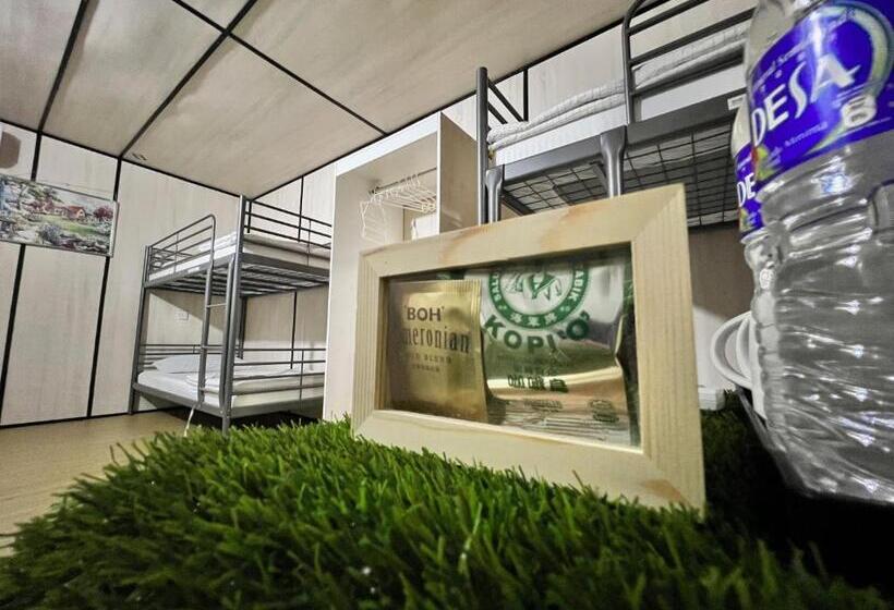 Standard Tent, Bertam Cottage Penang