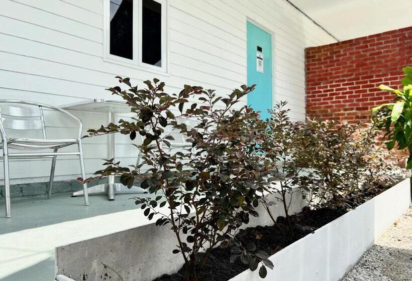 חדר סטנדרט לארבעה, Bertam Cottage Penang