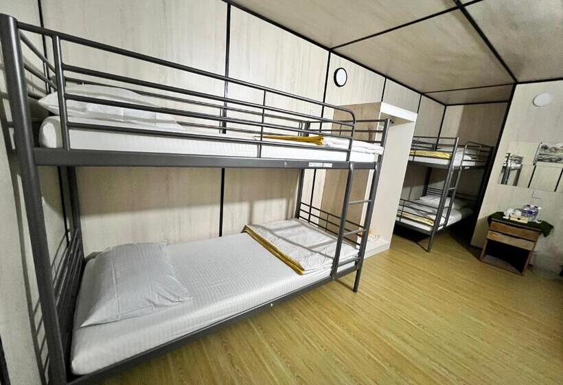 غرفة قياسية رباعية, Bertam Cottage Penang