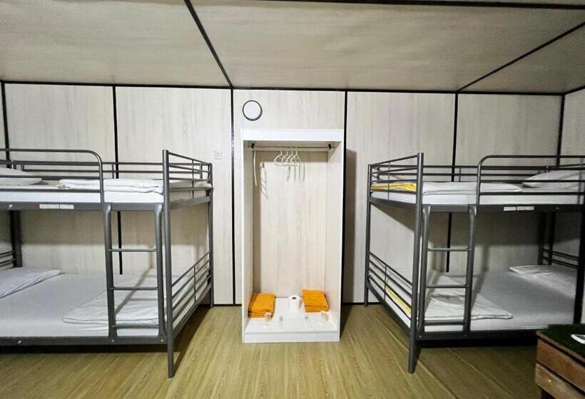 غرفة قياسية رباعية, Bertam Cottage Penang