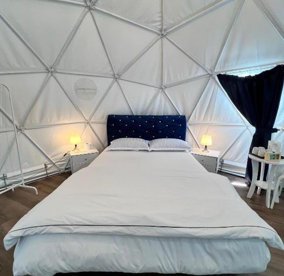 كوخ قياسي, Bertam Cottage Penang