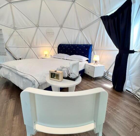 Standard Tent, Bertam Cottage Penang
