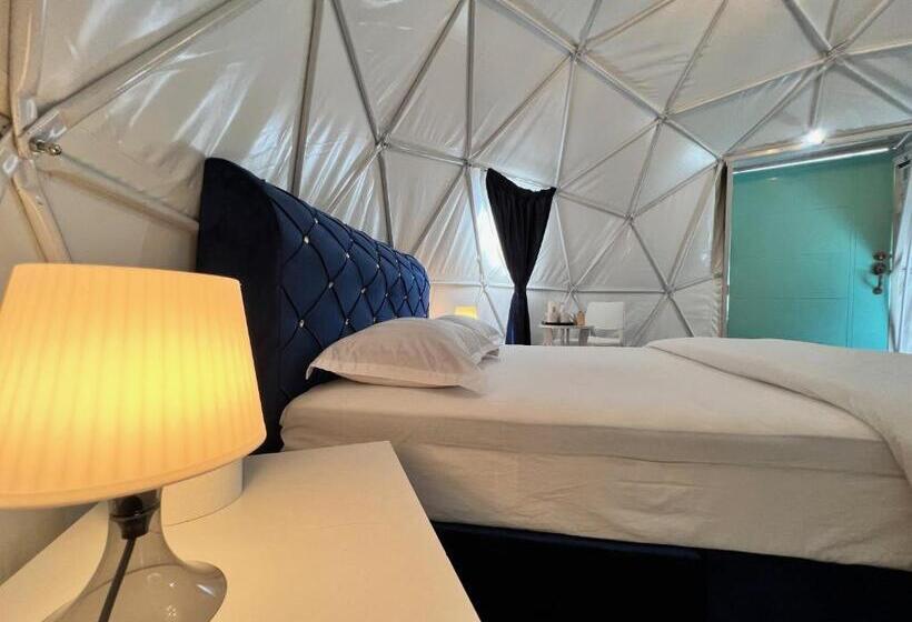 Standard Tent, Bertam Cottage Penang