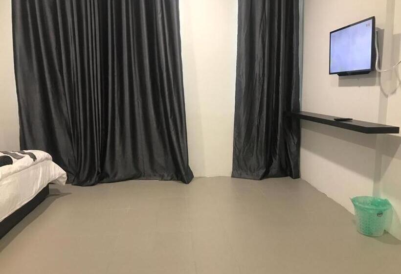 غرفة سوبيريور, Bilek@kadok