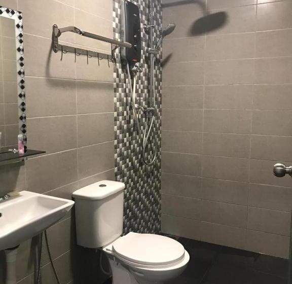 غرفة ديلوكس, Bilek@kadok