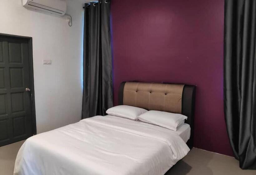 غرفة ديلوكس, Bilek@kadok